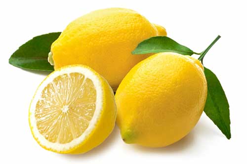 Lemon (Neemboo) (250gm)