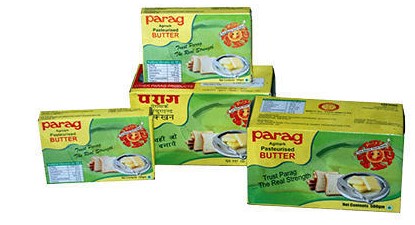 Parag Butter(100gm)