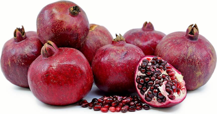 Pomegranate (Small) 1Kg