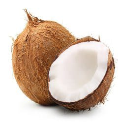 Brown Coconut (Small)