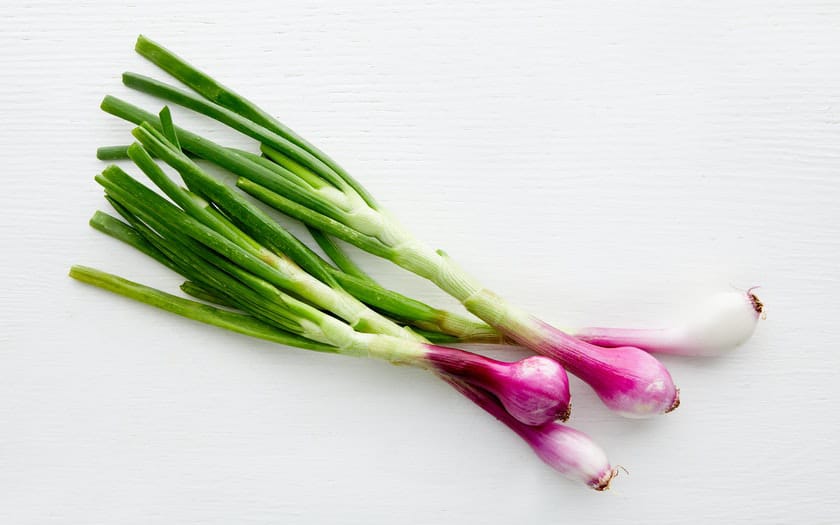 Spring Onion(500gm/20rs)