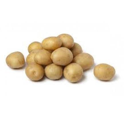 Baby (New) Potato (1Kg)