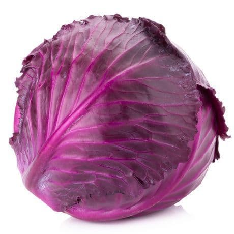 Pink Cabbage (500gm-700gm)